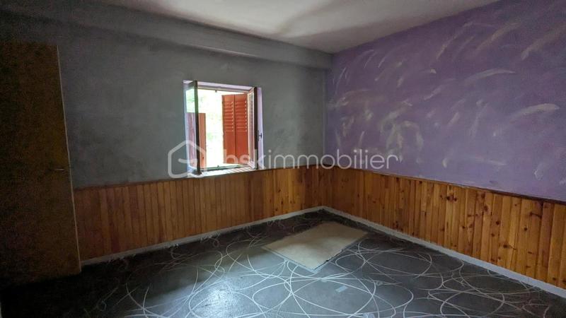 Maison - 82 m² - 4 pièces