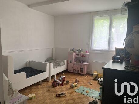 Appartement - 55 m² - 3 pièces