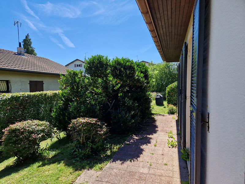 Maison - 167 m² - 5 pièces