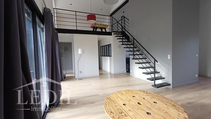 Gîte - 211 m² - 5 pièces