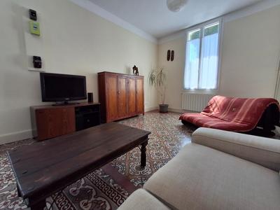 Maison - 80 m² - 3 pièces