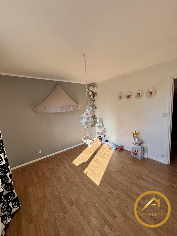 Maison - 124 m² - 5 pièces