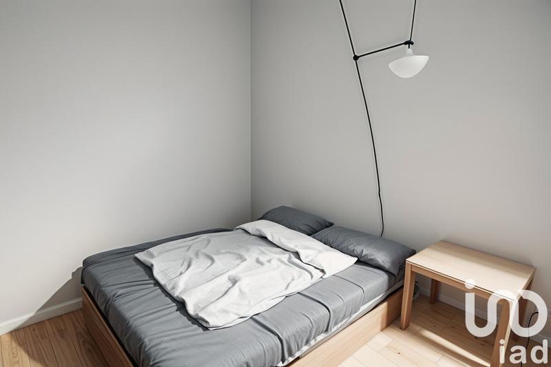 Maison - 85 m² - 5 pièces