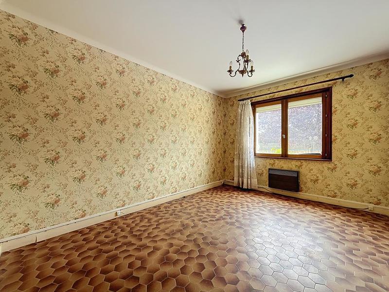 Maison - 160 m² - 5 pièces