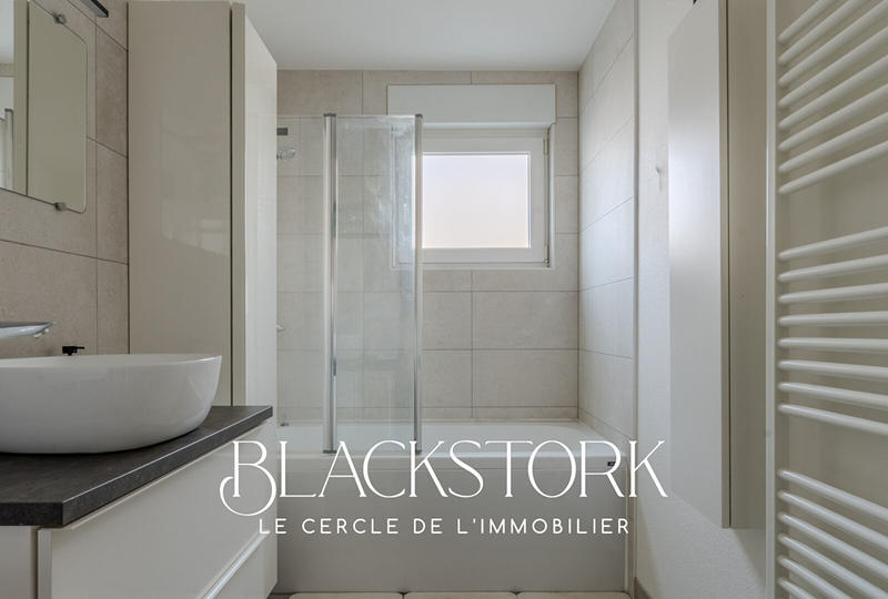 Appartement - 71 m² - 3 pièces