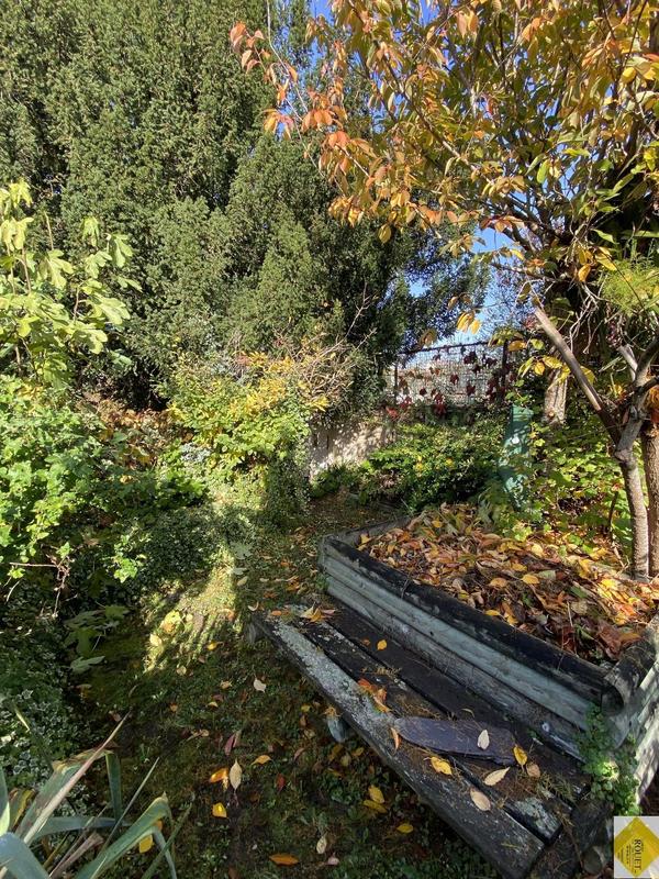 Maison - 96 m² - 5 pièces