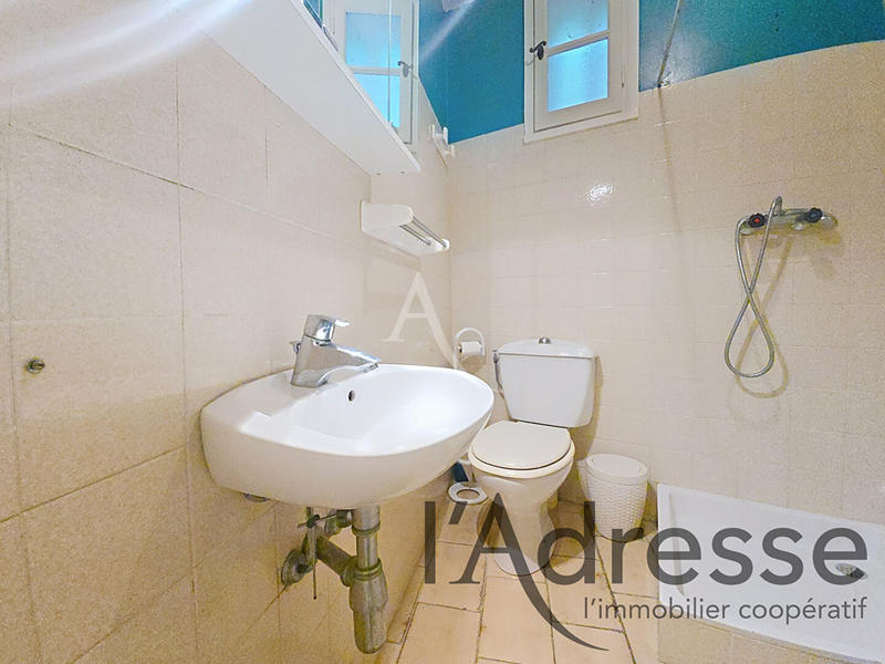 Maison - 133 m² - 5 pièces