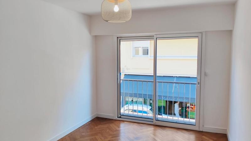Appartement - 55 m² - 2 pièces