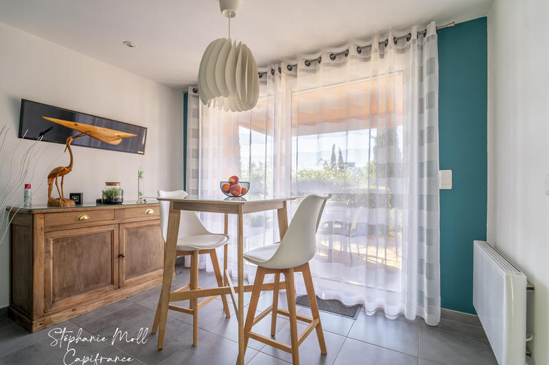 Villa - 232 m² - 7 pièces