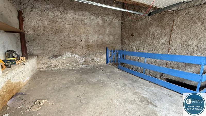 Maison - 94 m² - 4 pièces