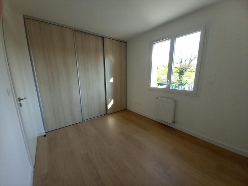 Villa - 105 m² - 5 pièces