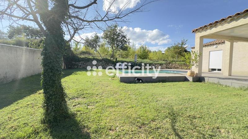 Maison - 126 m² - 4 pièces