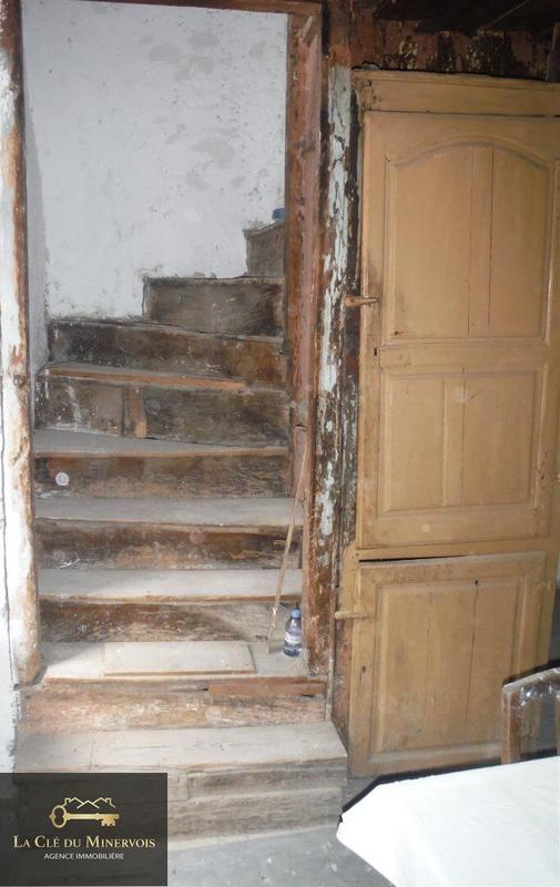 Maison - 79 m² - 4 pièces