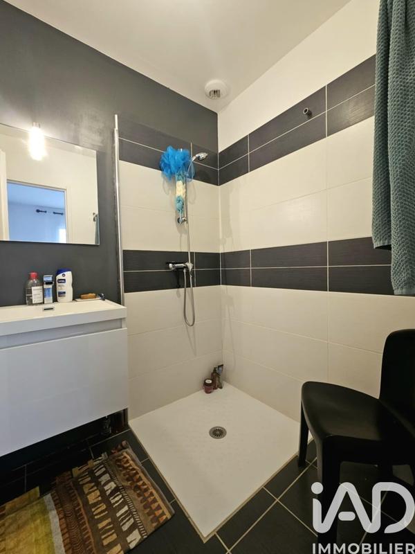 Maison - 139 m² - 6 pièces