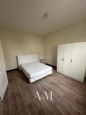 Maison - 56 m² - 3 pièces