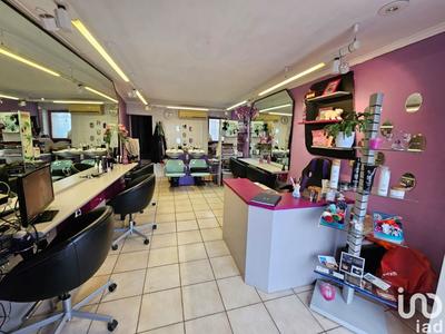 Local commercial - 34 m²