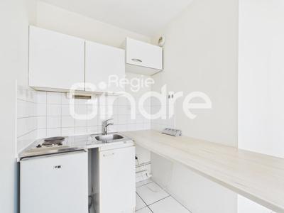 Appartement - 25 m² - 1 pièce