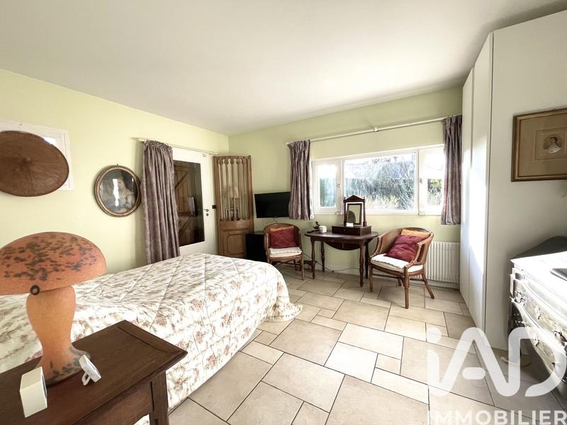 Maison de maîtres - 181 m² - 7 pièces