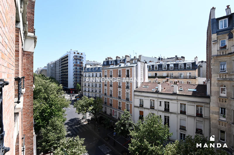 Appartement - 49 m² - 2 pièces