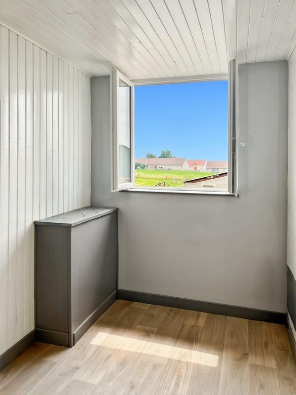 Immeuble - 140 m² - 7 pièces