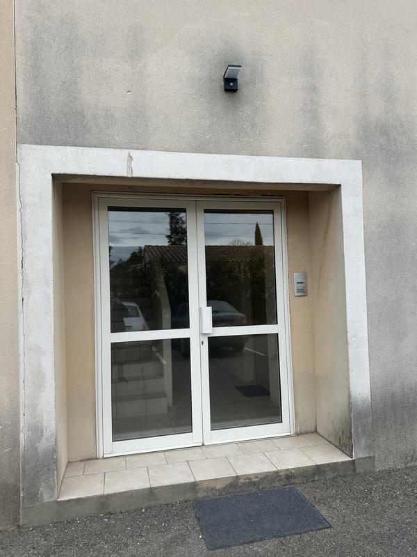 Appartement - 59 m² - 2 pièces