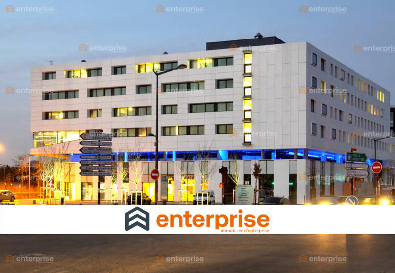 Local commercial - 181 m²