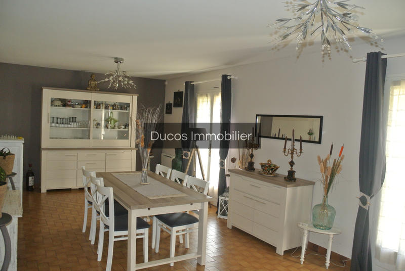 Maison - 150 m² - 6 pièces