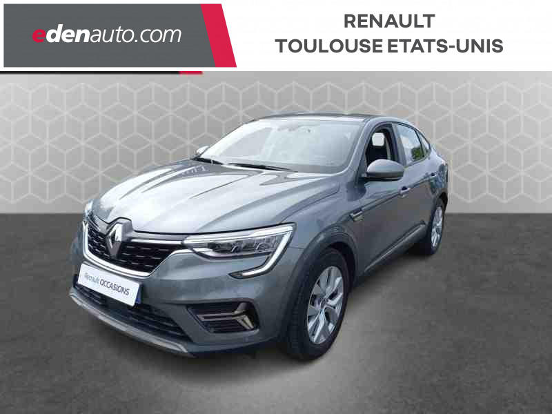 Renault Arkana E-Tech 145 Zen