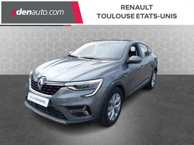Renault Arkana E-Tech 145 Zen