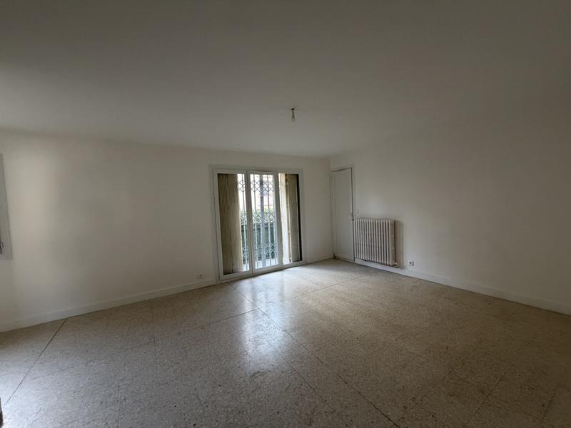 Appartement - 79 m² - 4 pièces