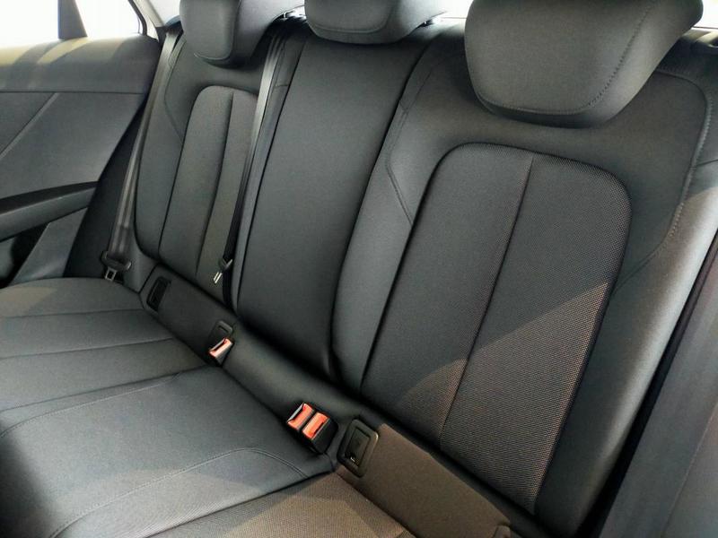 Audi Q2 30 Tfsi 116 Bvm6 Design