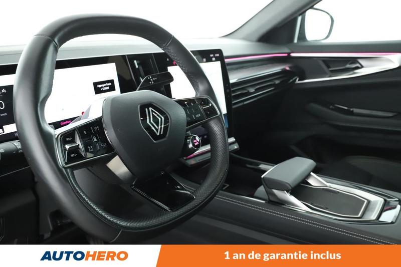 Renault Austral 1.2 Hybrid E-Tech Iconic 200 ch