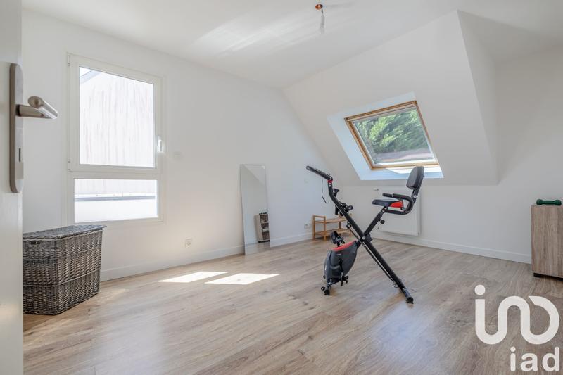 Maison - 156 m² - 6 pièces