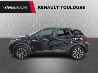 Renault Captur TCe 90 Evolution