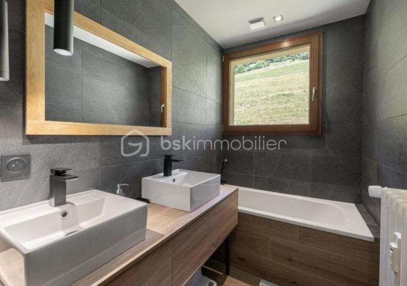 Appartement - 73 m² - 4 pièces