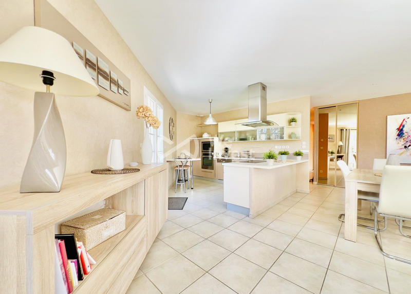 Villa - 133 m² - 6 pièces