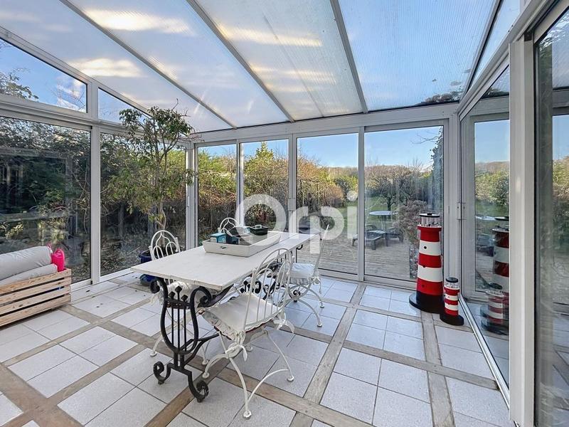 Maison - 147 m² - 4 pièces