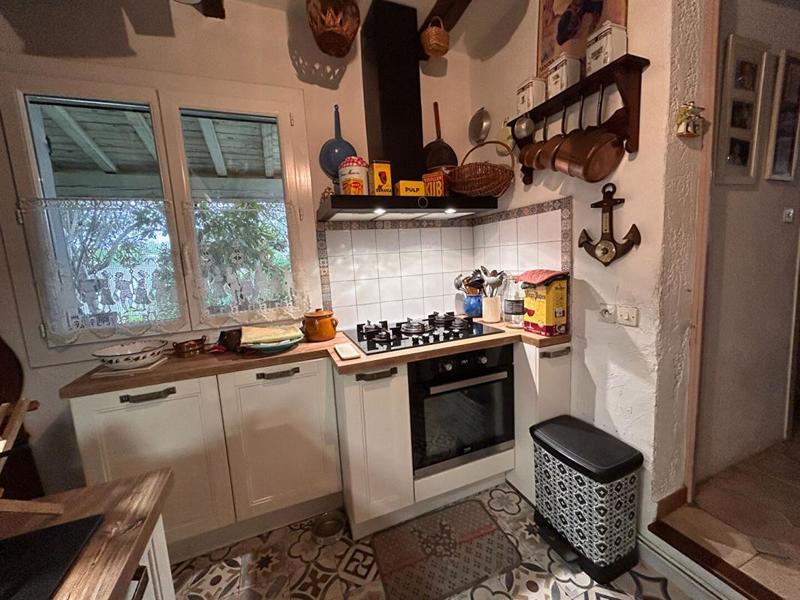 Maison - 164 m² - 5 pièces