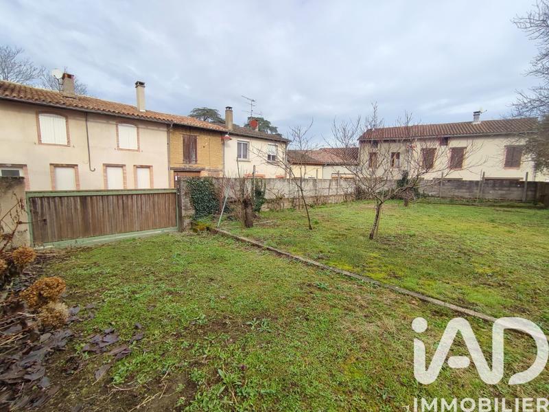 Maison - 216 m² - 5 pièces