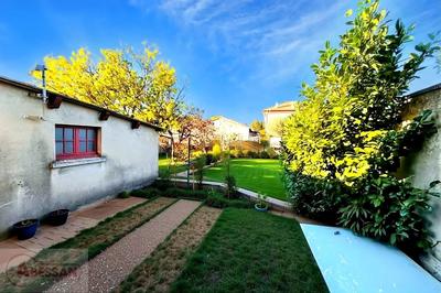 Maison de village - 60 m² - 3 pièces