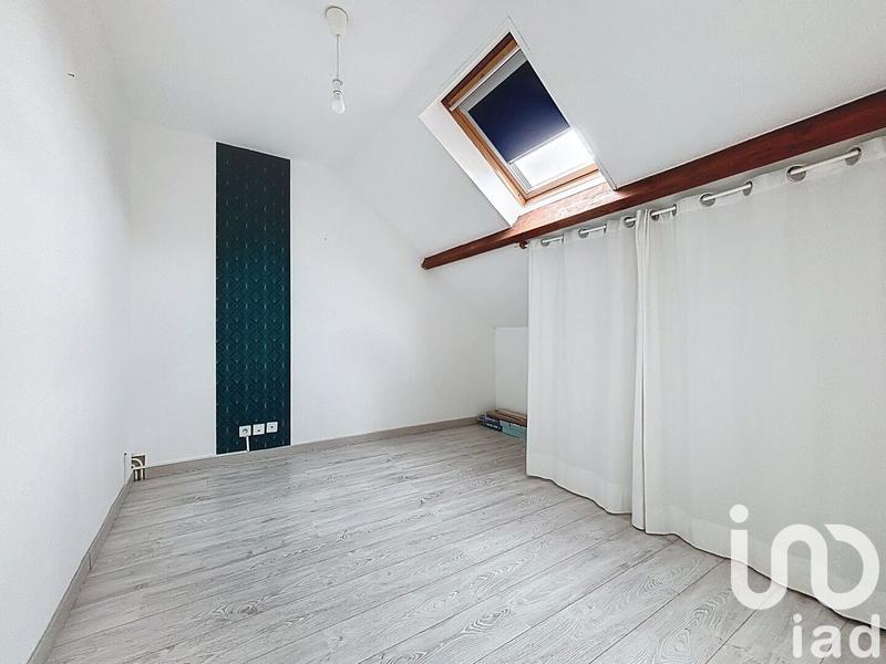 Maison - 142 m² - 6 pièces