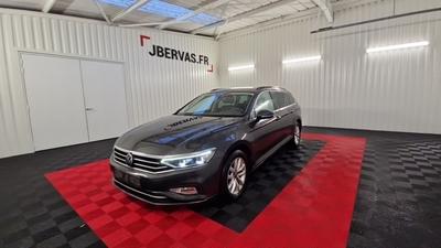 Volkswagen Passat Sw 2.0 Tdi 150 Scr