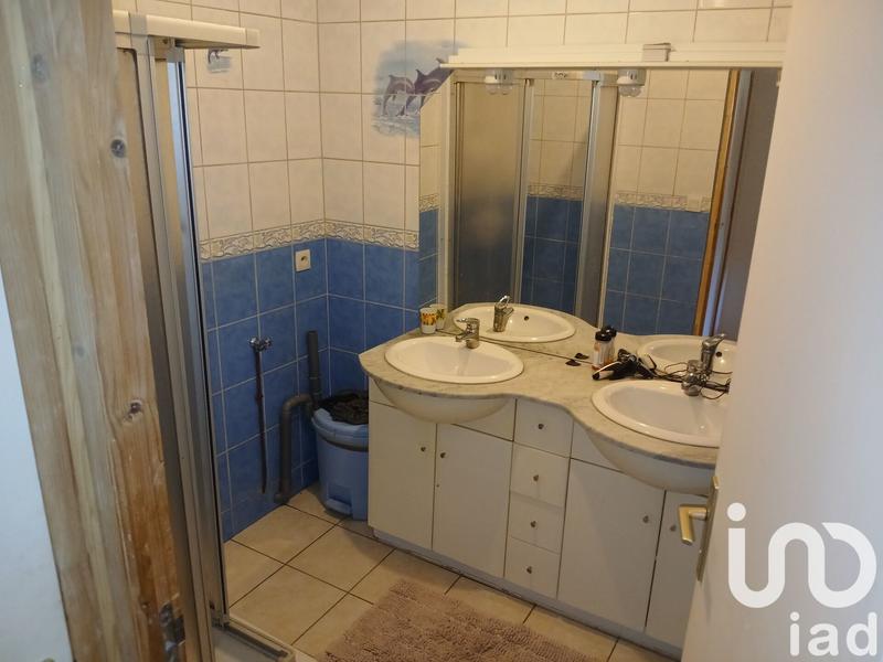 Maison - 188 m² - 7 pièces