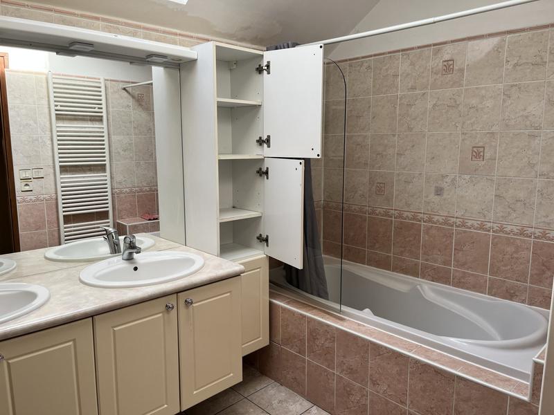 Appartement - 135 m² - 4 pièces