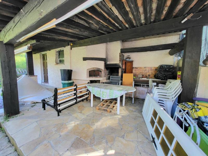 Maison - 150 m² - 7 pièces