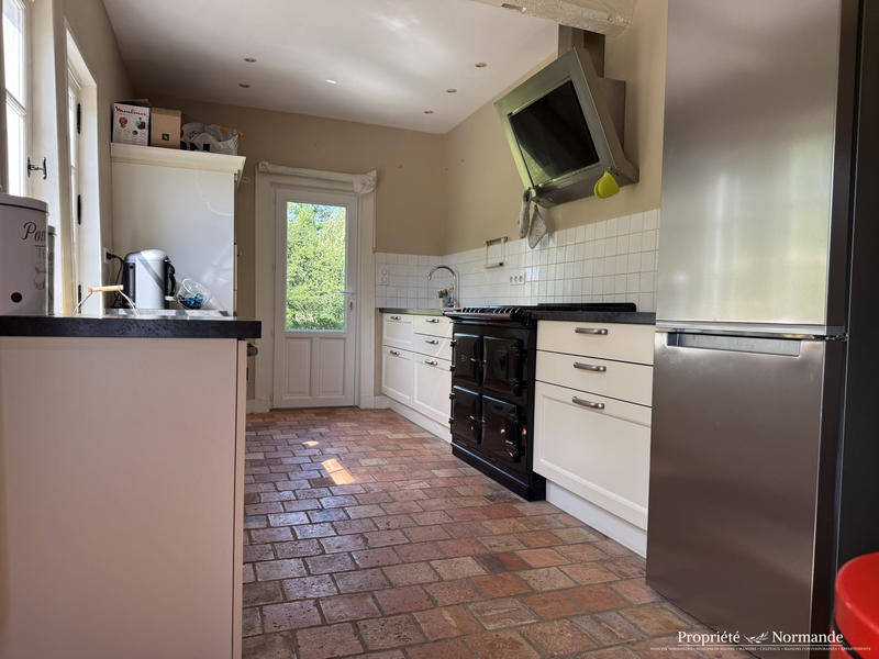 Maison - 158 m² - 5 pièces