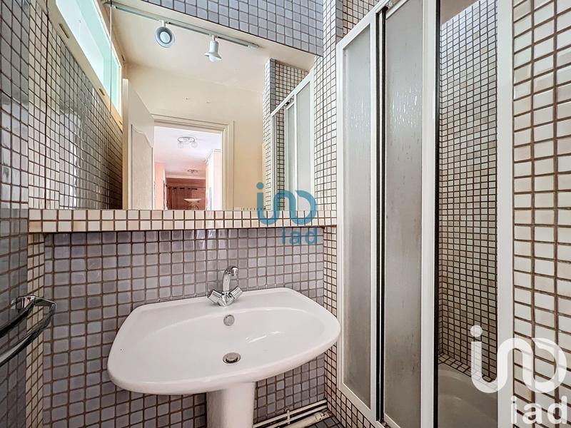 Appartement - 92 m² - 4 pièces