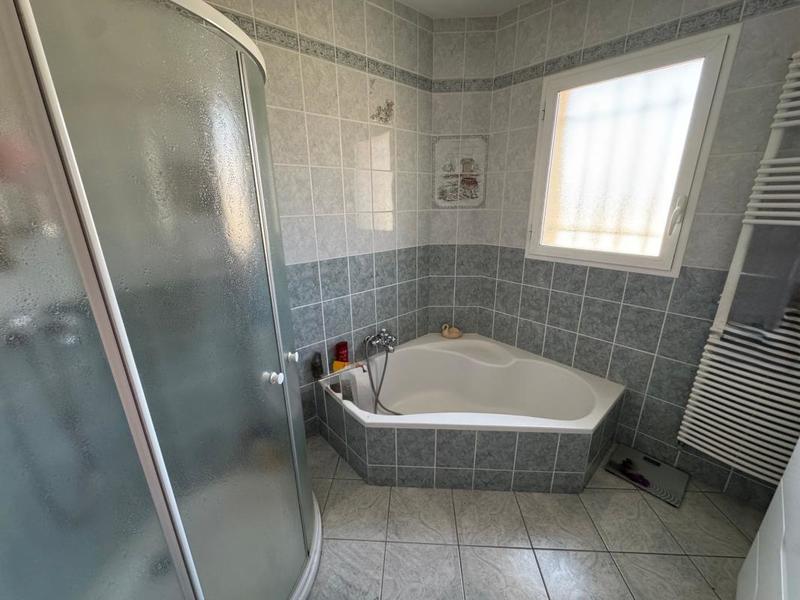 Maison - 155 m² - 5 pièces