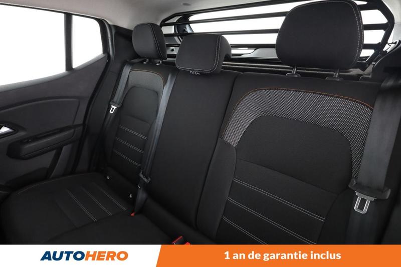 Dacia sandero III Stepway 1.0 TCe Confort 91 ch