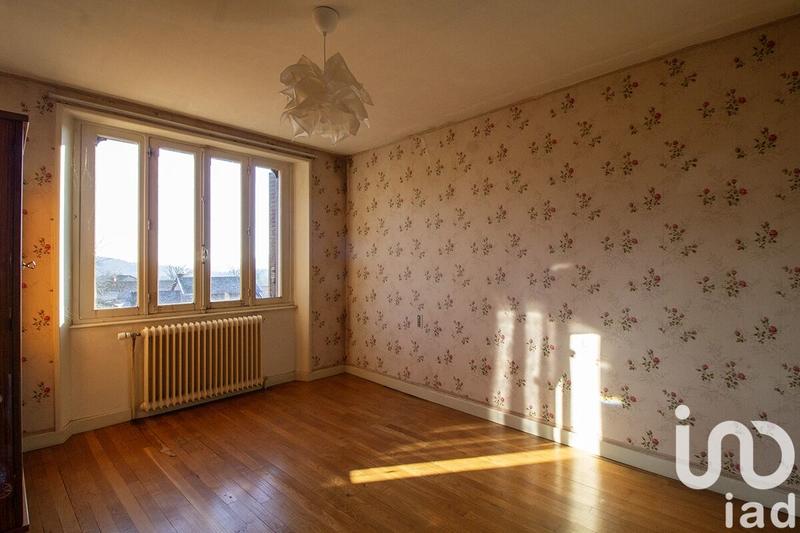 Maison - 135 m² - 5 pièces